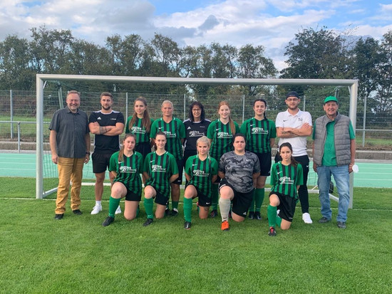 TuS Löhnberg geht mit einer Fußball-Damenmannschaft an den Start – erstes Heimspiel an der Löhnberger Lilie
